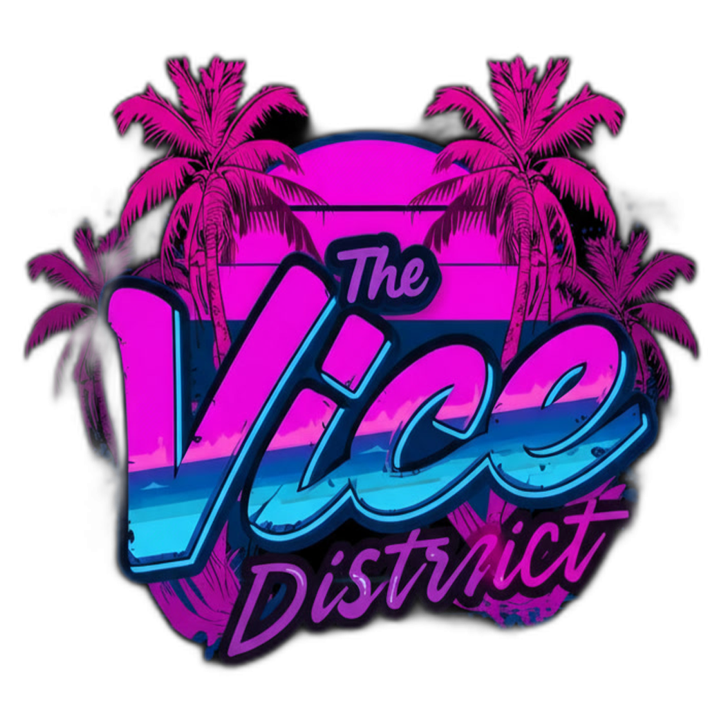TheViceDistrict